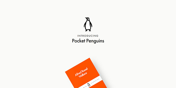 Pocket Penguins