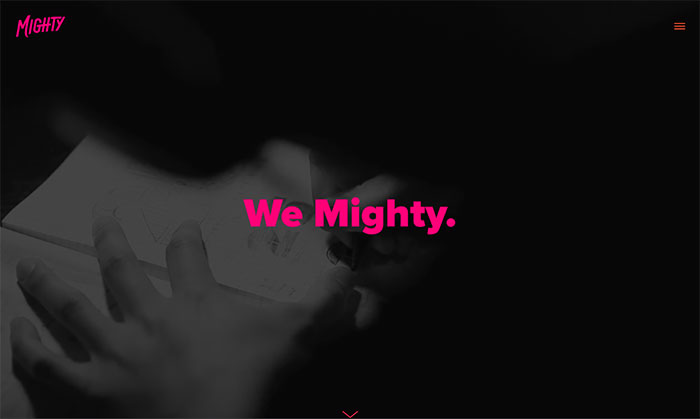 wemighty Graphic Designer Websites Portfolios and Resources