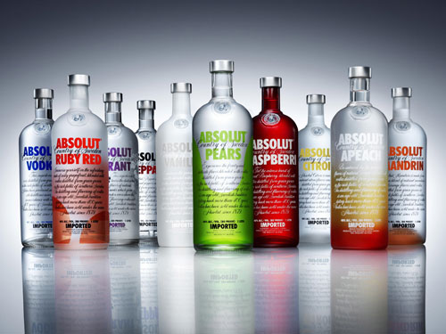 absolut_vodka_family Absolut Vodka Ads to Check Out