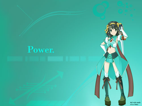 Anime_wallpaper_____Power__ 152 Anime Wallpapers For Your Desktop Background