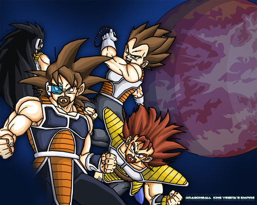 Dragonball_KVE_wallpaper_by 152 Anime Wallpapers For Your Desktop Background