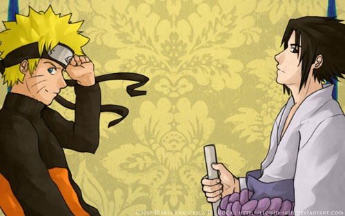 Naruto_Shippuden_wallpaper_ 152 Anime Wallpapers For Your Desktop Background