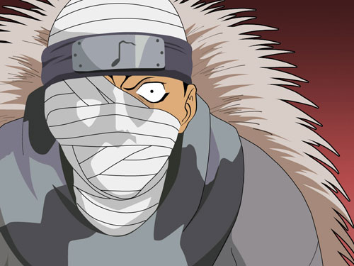 Naruto___Dosu_Kinata_by_Dar 152 Anime Wallpapers For Your Desktop Background