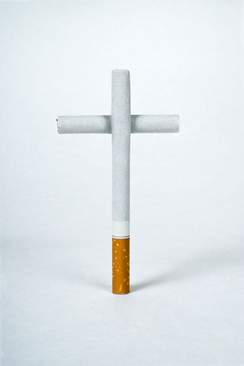 smoking-kills3 Remarkable Anti-Smoking Advertising Campaigns - 53 Examples