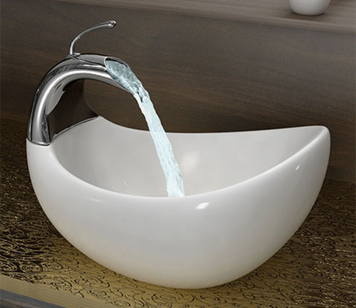 amin-unique-vessel-sinks-1 Bathroom interior design ideas to check out (85 pictures)