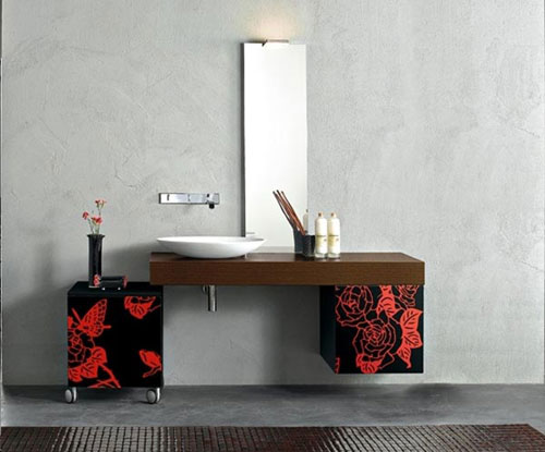 bathroom-vanities-modern3 Bathroom interior design ideas to check out (85 pictures)