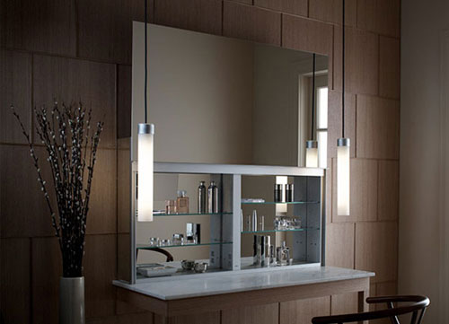 uplift-bathroom-cabinet2 Bathroom interior design ideas to check out (85 pictures)