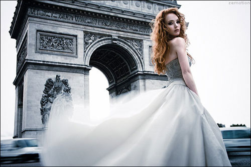 Paris Fashion Photography Tips and how to Become a Fashion Photographer
