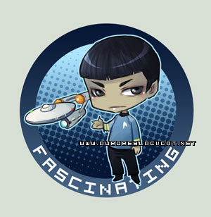 spock How To Draw Chibi (33 Drawing Tutorials)