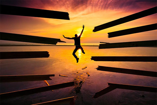 Freedom Conceptual Photography Ideas That Will Amaze You (27 Photos)