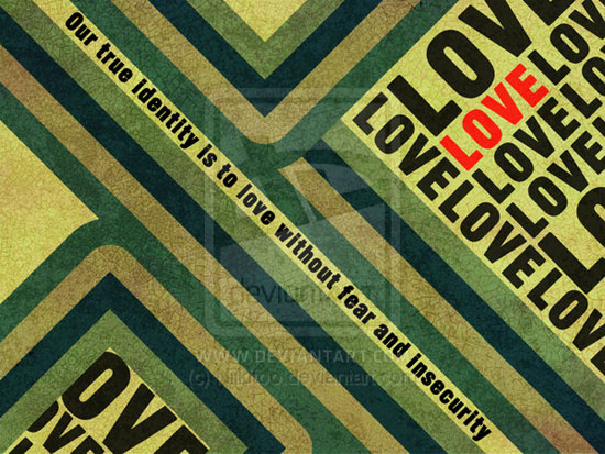 23.-Typographic-Poster-002-by-Niikitoo Typography posters: Tips, Best Practices, And 108 Examples