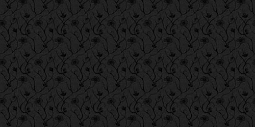 COLOURlovers.com-Death_Flowers 46 Dark Seamless And Tileable Patterns For Your Website's Background