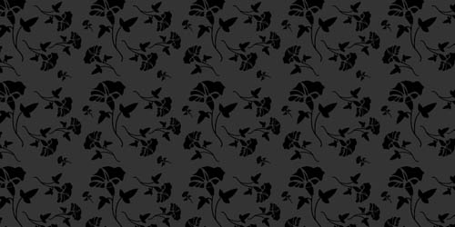 COLOURlovers.com-Little_Black_Dress 46 Dark Seamless And Tileable Patterns For Your Website's Background