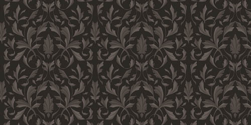 palmetto-desaturated 46 Dark Seamless And Tileable Patterns For Your Website's Background