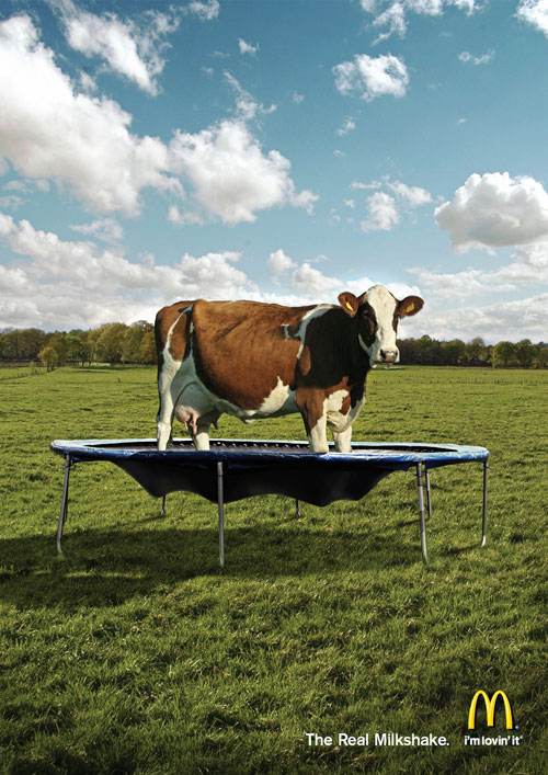 McDonald's Advertisement 10