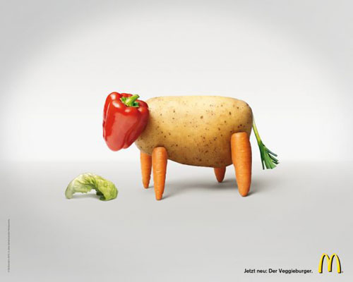 McDonald's Advertisement 2