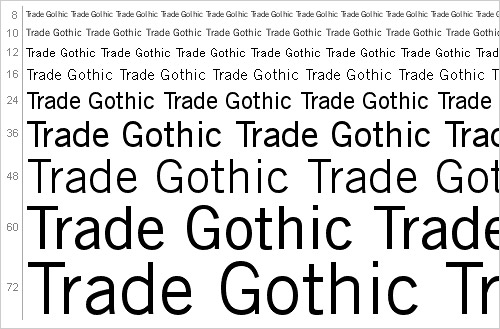 ms gothic font free