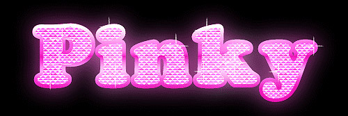 bling-bling-pinky Cool Adobe Illustrator Tutorials (Top 100 Examples)