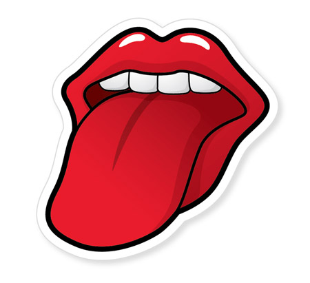 tongueill Cool Adobe Illustrator Tutorials (Top 100 Examples)