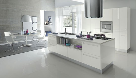 kitchen13 60 идей дизайна интерьера кухни (с советами, как сделать отличный вариант)