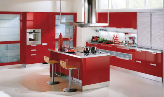 kitchen35 60 идей дизайна кухонного интерьера (с советами, как сделать отличный вариант)