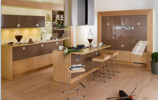 kitchen44 60 идей дизайна интерьера кухни (с советами, как сделать отличный вариант)