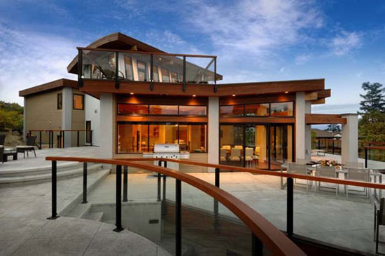 Armada-House2 Luxurious Architecture And Mansion Interior Design (73 Photos)