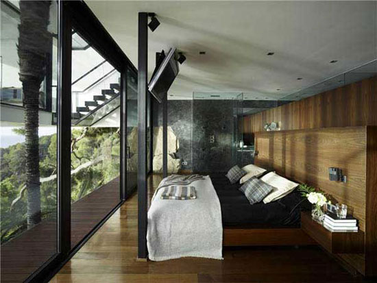 House-in-Costa-Brava4 Luxurious Architecture And Mansion Interior Design (73 Photos)