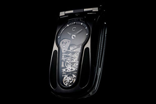Celsius-X-VI-II-1 37 Cool Cell Phone Concepts You Would Want To Have