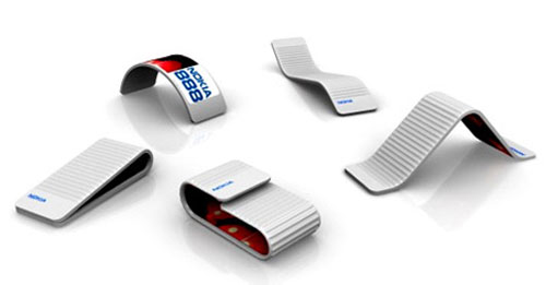 Nokia-888-Concept-Phone-2 37 Cool Cell Phone Concepts You Would Want To Have