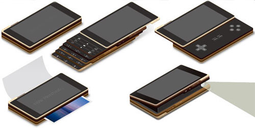 Ply-concept-phone-2 37 Conceptos geniales de teléfonos celulares que le gustaría tener