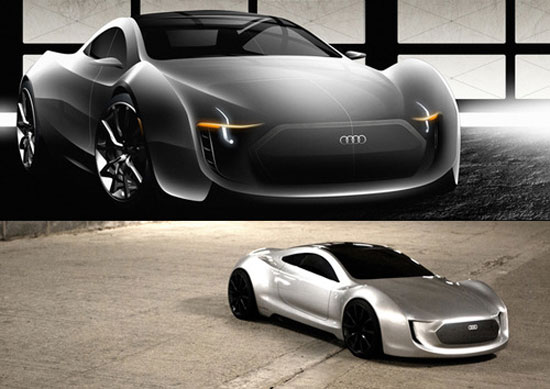 Axiom-by-Amar-Vaya The Best New Concept Car Designs For The Future - 96 Vehicles
