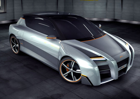 Super-Hatchback-Concept-by-Jamie-Martin The Best New Concept Car Designs For The Future - 96 Vehicles