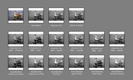 black-white-cheatsheet-for-photoshop The Best Photography Cheat Sheet Examples For Photographers