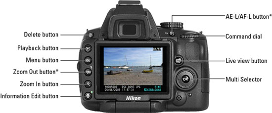 nikon-d5000-for-dummies-cheat-sheet The Best Photography Cheat Sheet Examples For Photographers