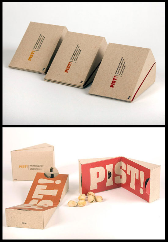 Pistachio Awesome product packaging designs (44 ideas)