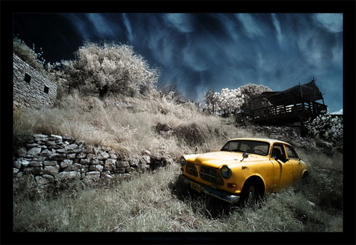 Final_Destination_by_gilad Ideas, Images, and How to Shoot Surreal Photography