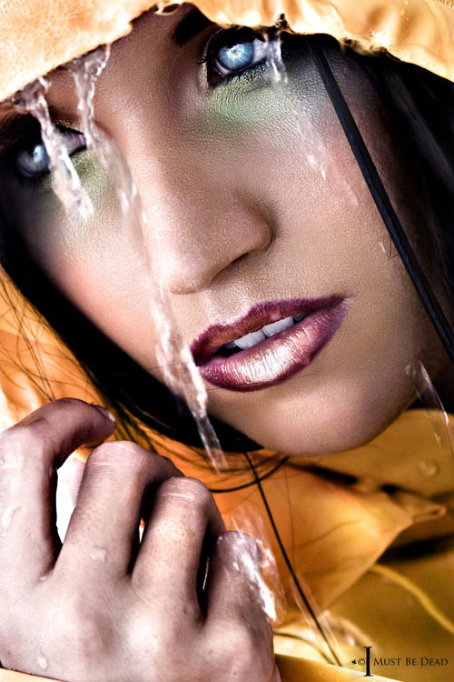 Rainy_Days_by_IMustBeDead Ideas, Images, and How to Shoot Surreal Photography