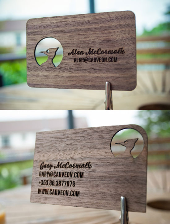 30303514377 Best Business Card Designs - 300 Cool Examples and Ideas