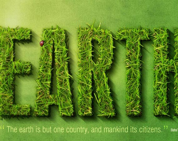 create-a-spectacular-grass-text Photoshop Typography Tutorials (80 Examples)