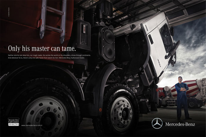 36874436293 Car Ads: BMW, Audi And Mercedes Print Ads