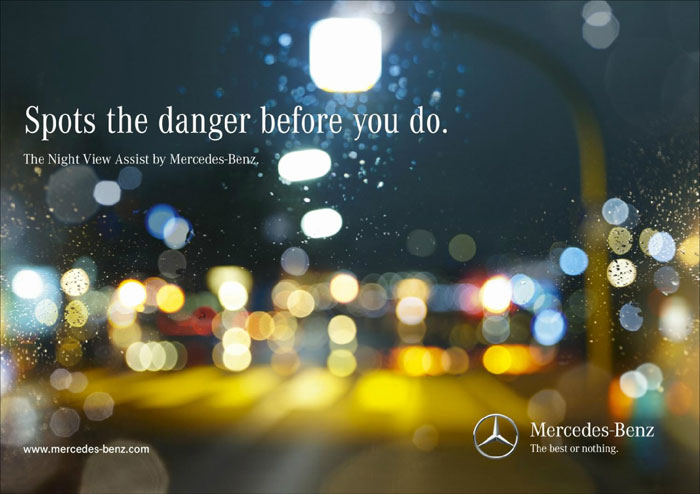36874453397 Car Ads: BMW, Audi And Mercedes Print Ads