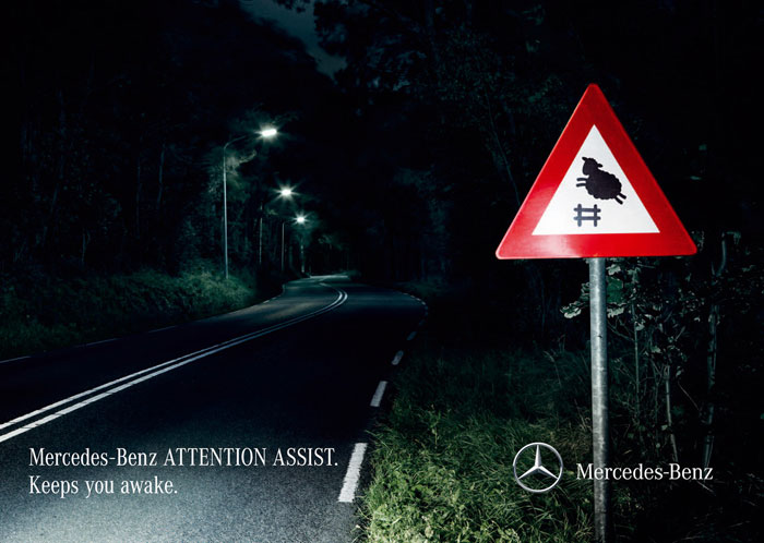 36874520780 Car Ads: BMW, Audi And Mercedes Print Ads