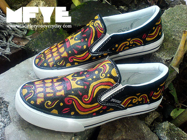 Style-Kicks Custom Shoe Design Ideas Created By Designers