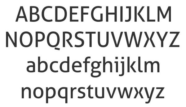 Aller 38 Free For Commercial Use Fonts For Designers
