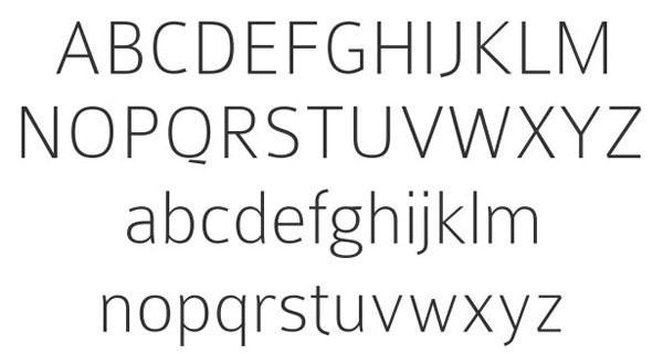 Colaborate 38 Free For Commercial Use Fonts For Designers