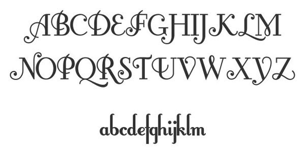 FontleroyBrown 38 Free For Commercial Use Fonts For Designers
