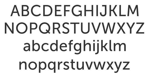 Museo-Sans 38 Free For Commercial Use Fonts For Designers