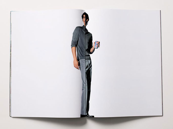 35331846871 Coca Cola And Pepsi Print Ads (37 Advertisements)
