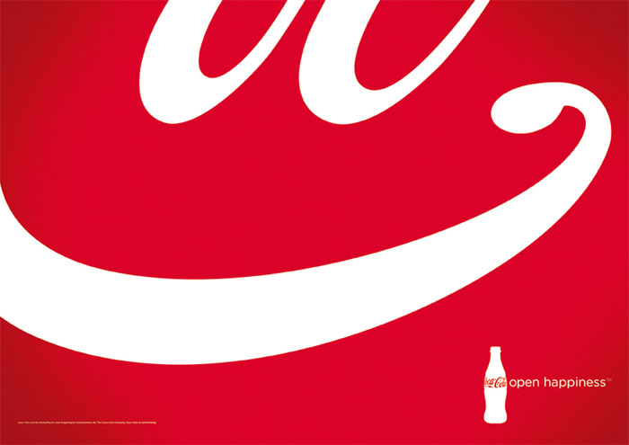 35331966007 Coca Cola And Pepsi Print Ads (37 Advertisements)